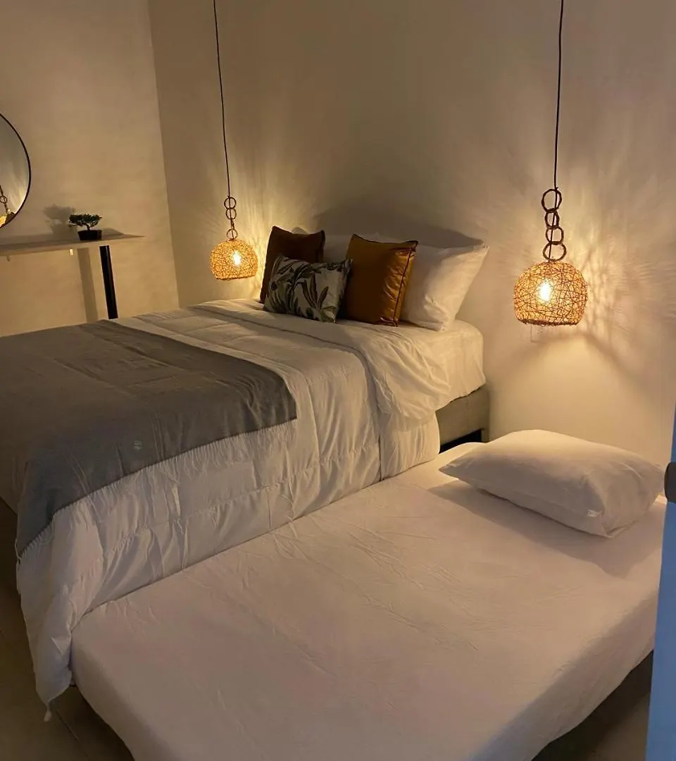 Casa De Los Besos Cartagena Colombia