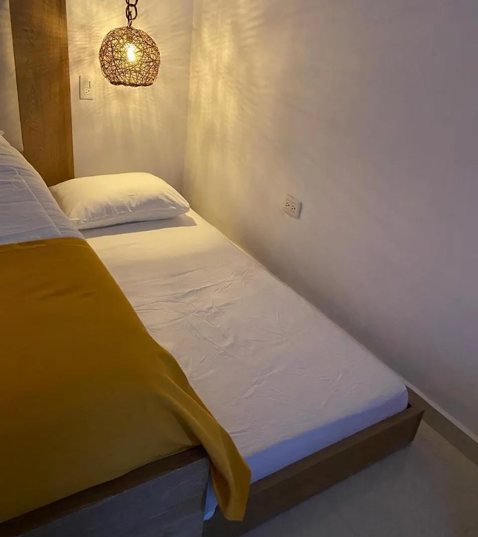 Holiday home Casa De Los Besos Cartagena Colombia