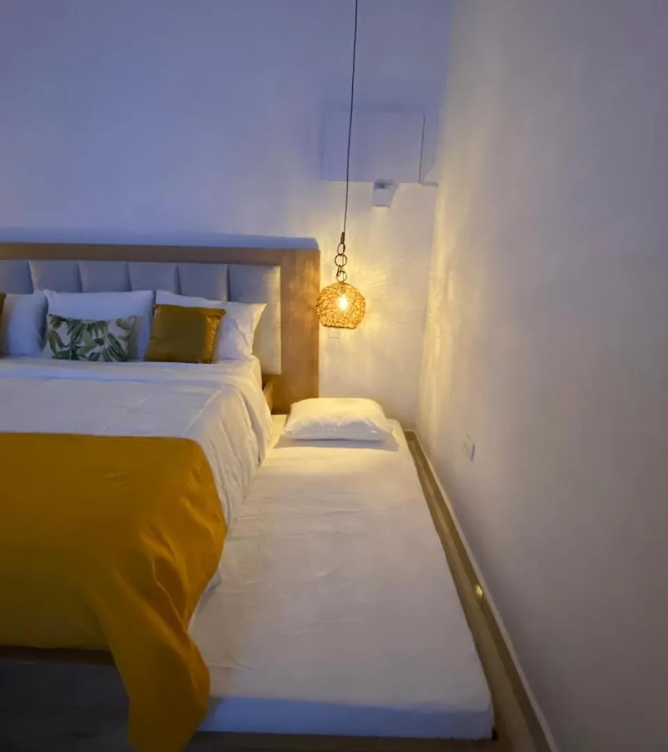 Casa De Los Besos Cartagena Holiday home