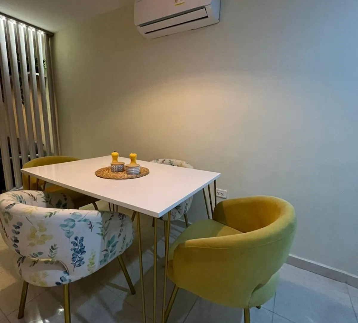 Holiday home Casa De Los Besos Cartagena