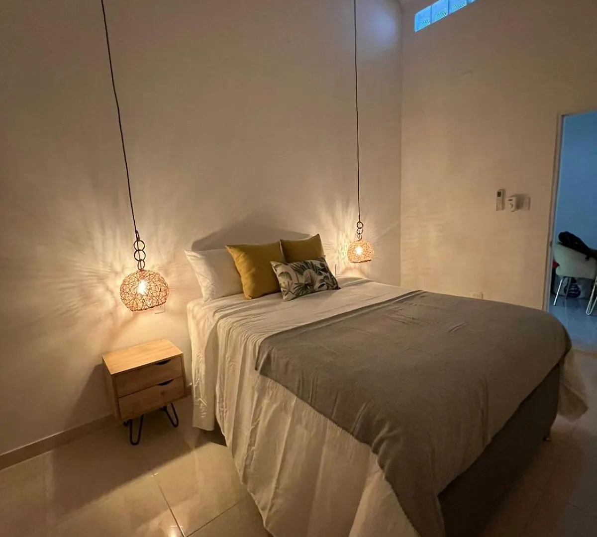Casa De Los Besos Cartagena 0*,  Colombia