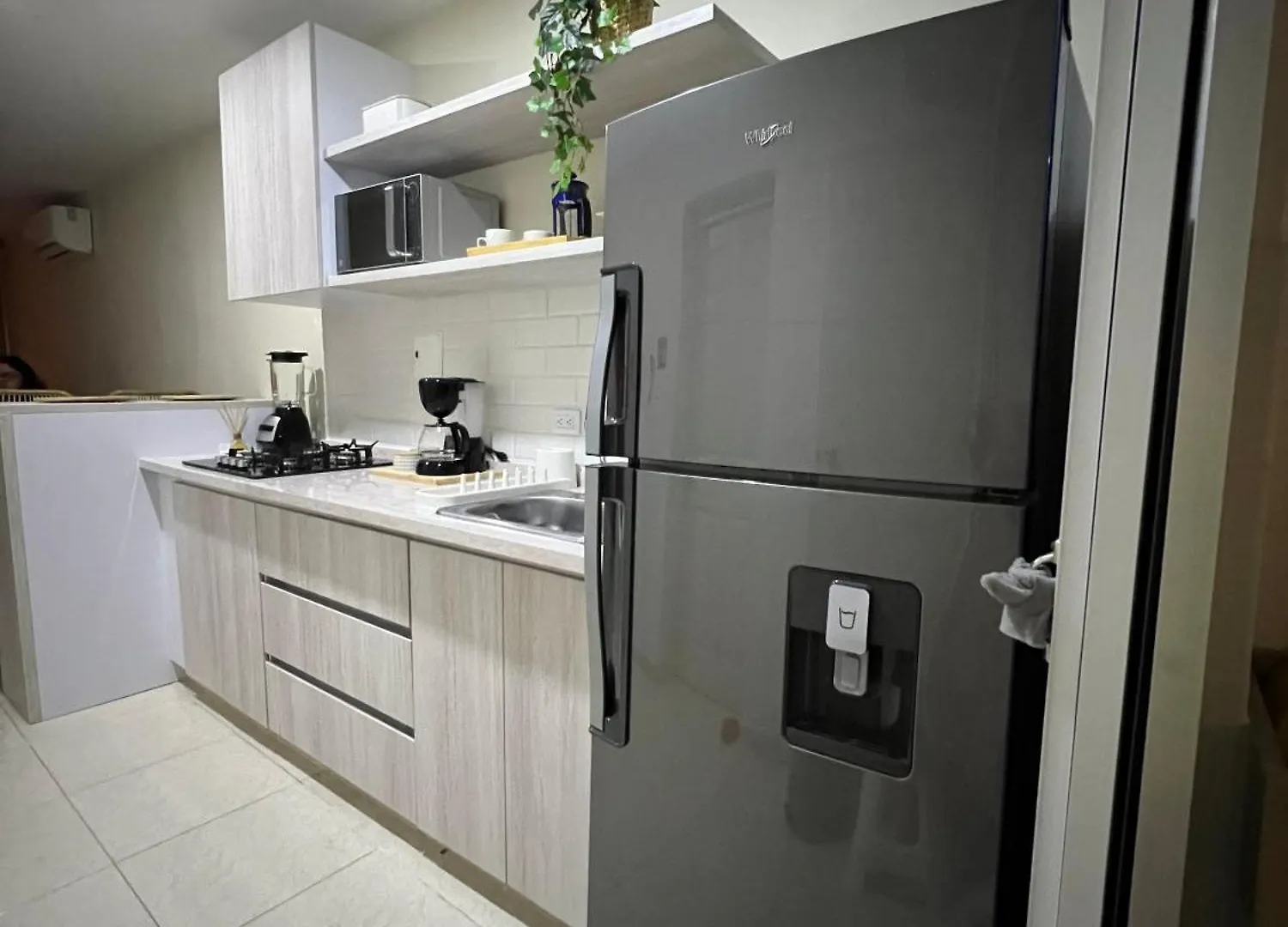 Casa De Los Besos Cartagena Holiday home