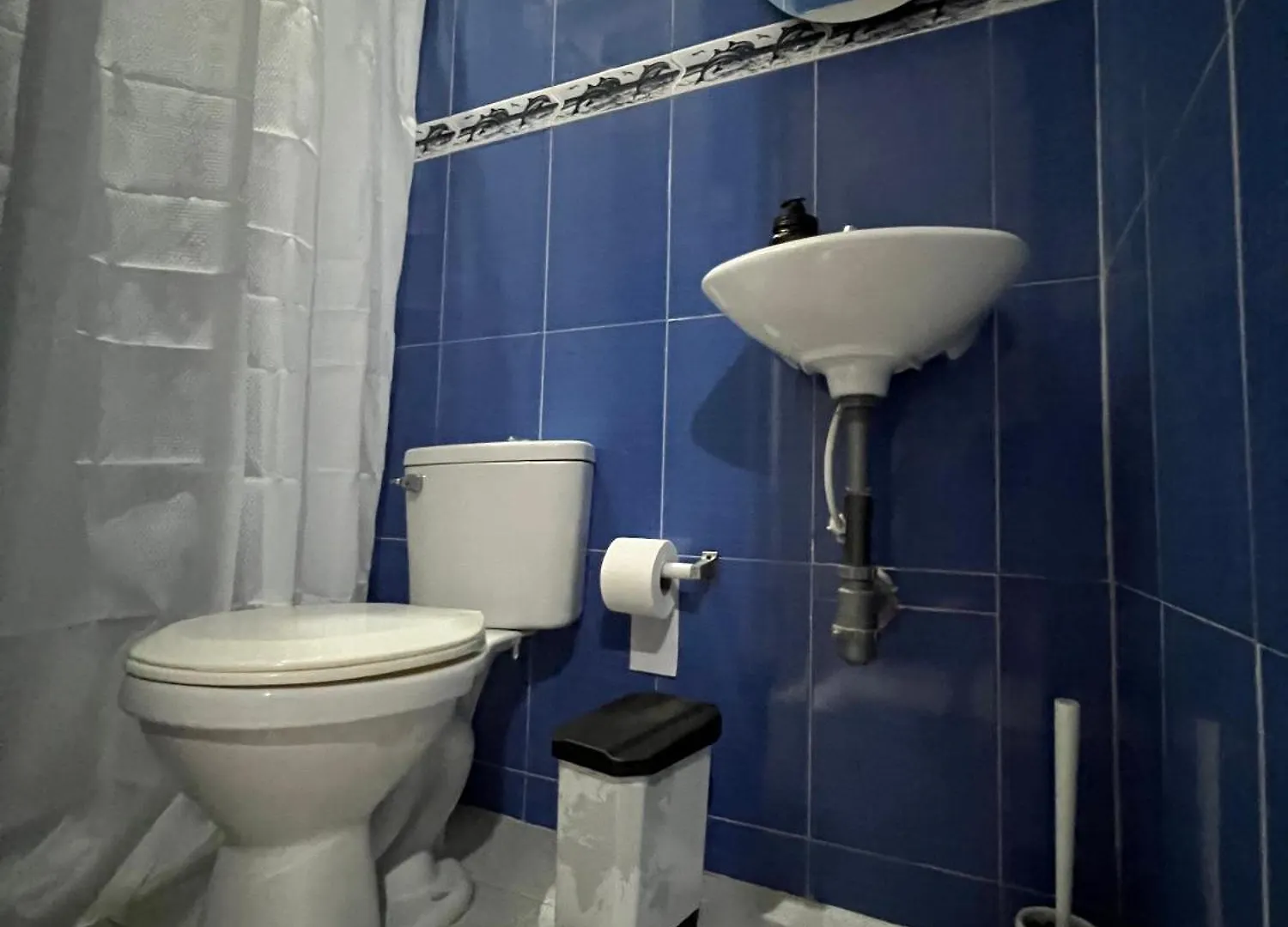 Casa De Los Besos Cartagena 0*,  Colombia