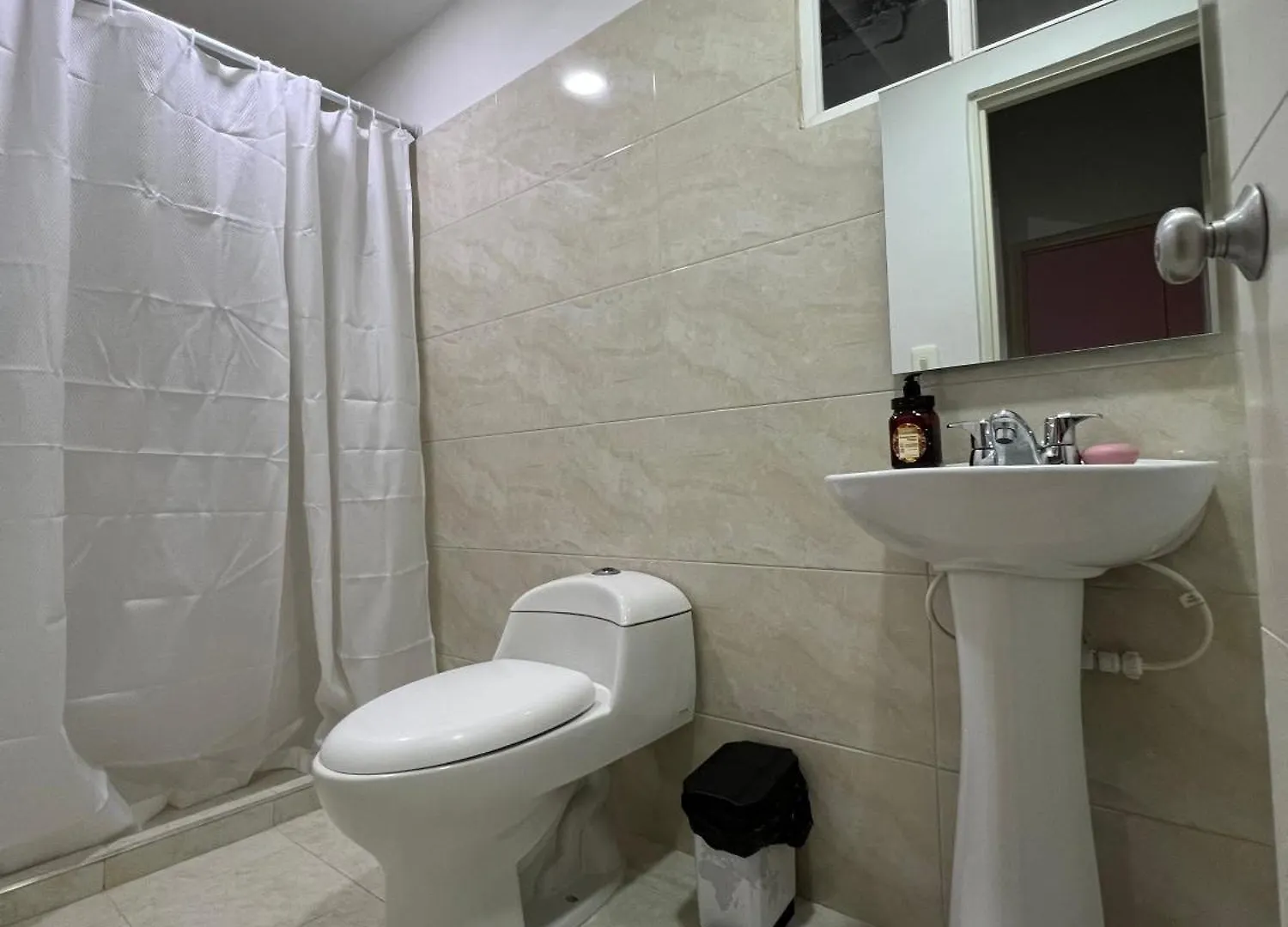 Casa De Los Besos Cartagena Holiday home