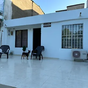  Сasa de vacaciones Casa Tamarielys