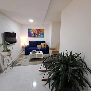  Сasa de vacaciones Casa Acogedora