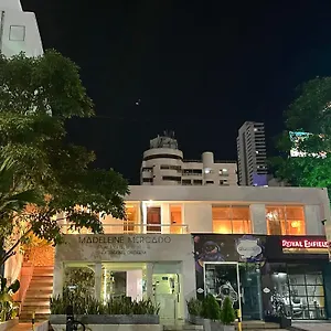  Сasa de vacaciones Marmulata Lofts