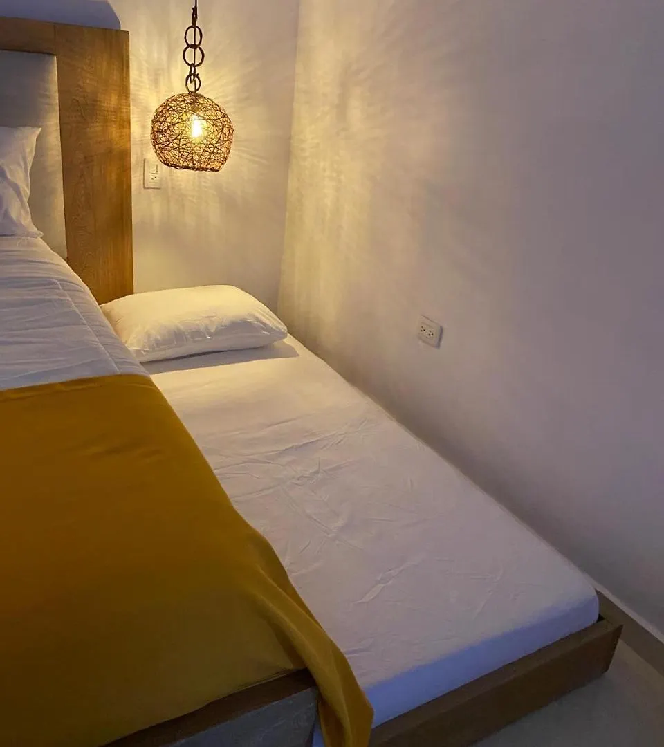 Σπίτι διακοπών Casa De Los Besos Cartagena