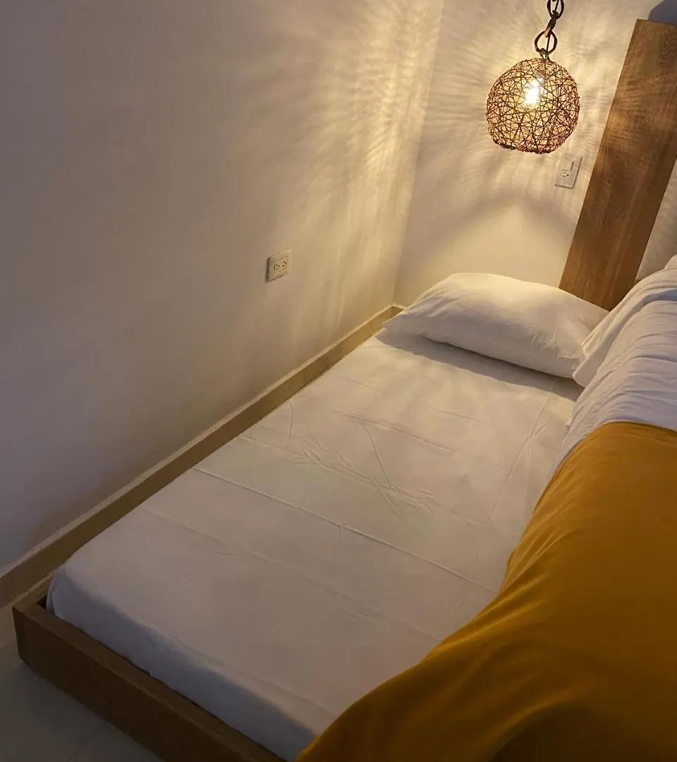 Casa De Los Besos Cartagena Κολομβία
