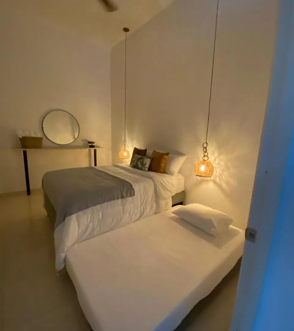 Casa De Los Besos Cartagena 0*,