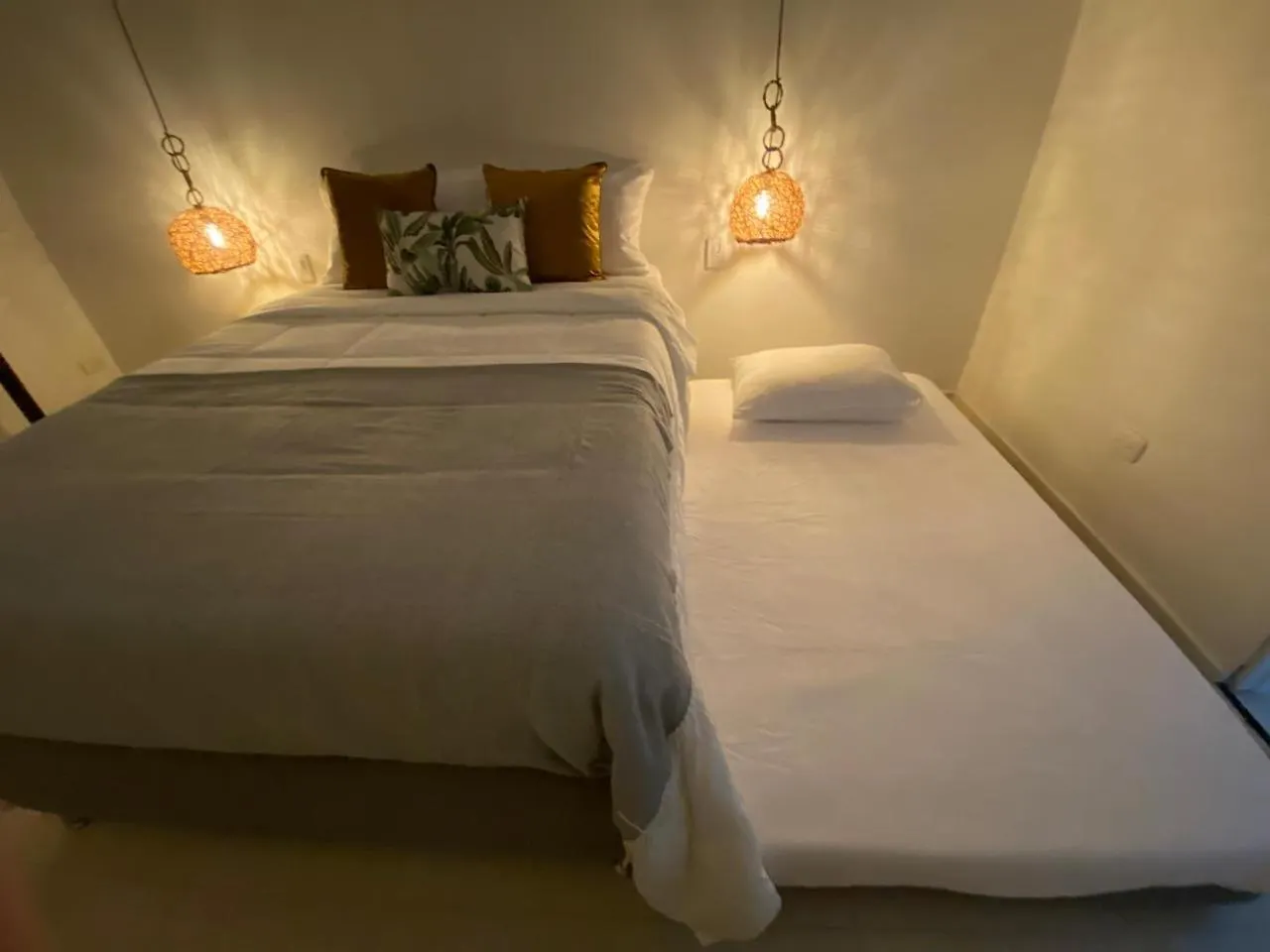Σπίτι διακοπών Casa De Los Besos Cartagena