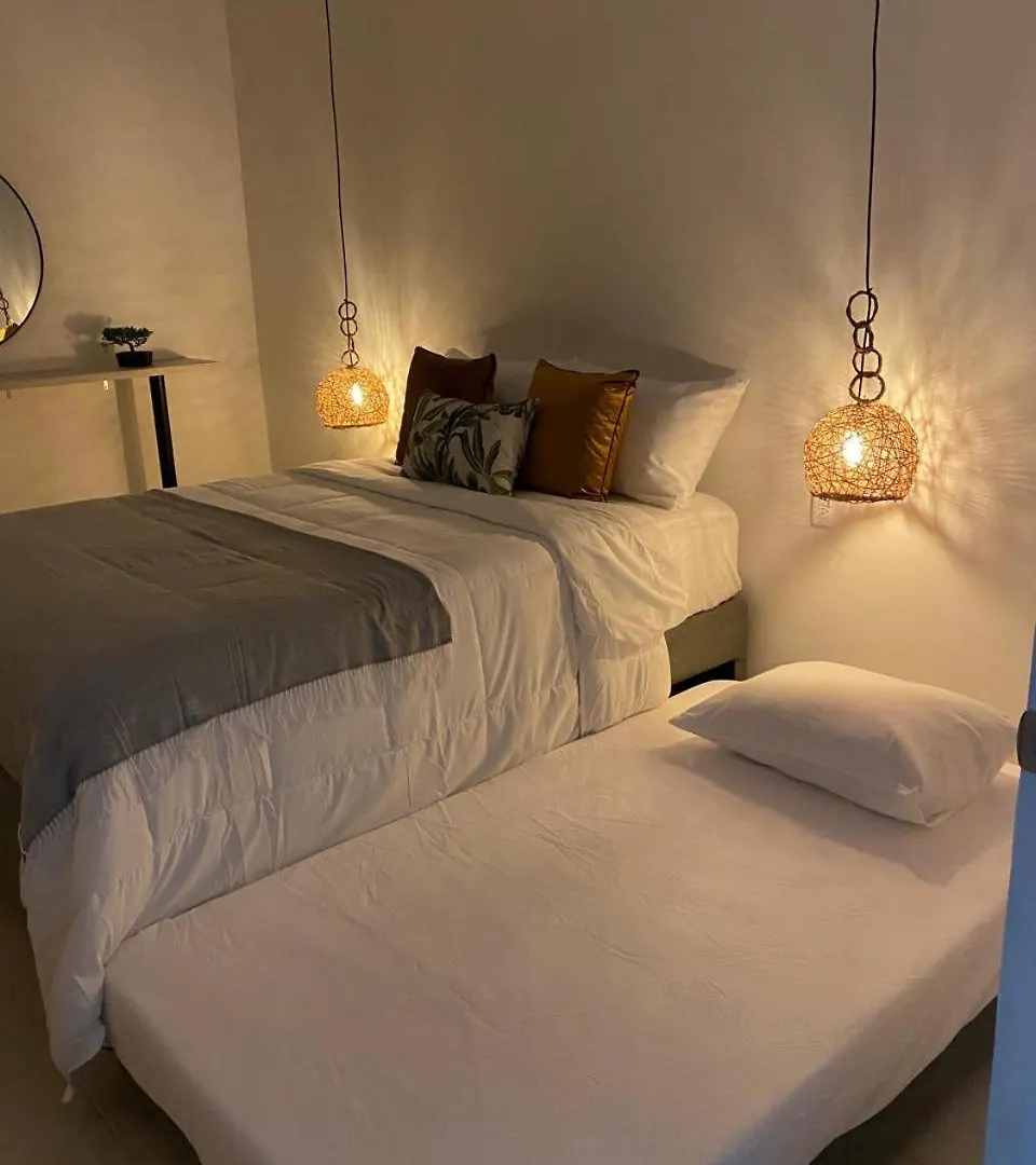 Casa De Los Besos Cartagena 0*,  Κολομβία