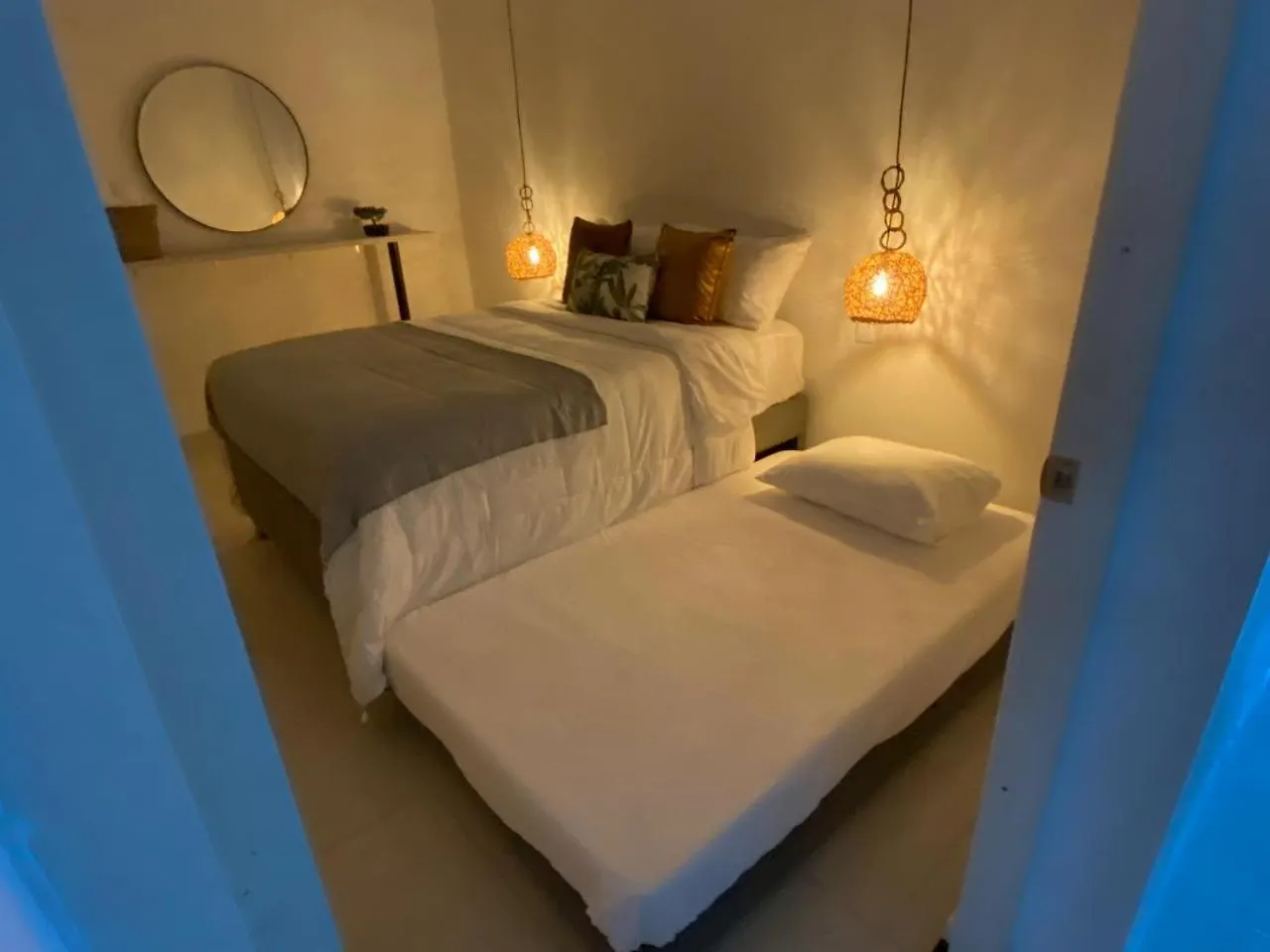 Σπίτι διακοπών Casa De Los Besos Cartagena Κολομβία