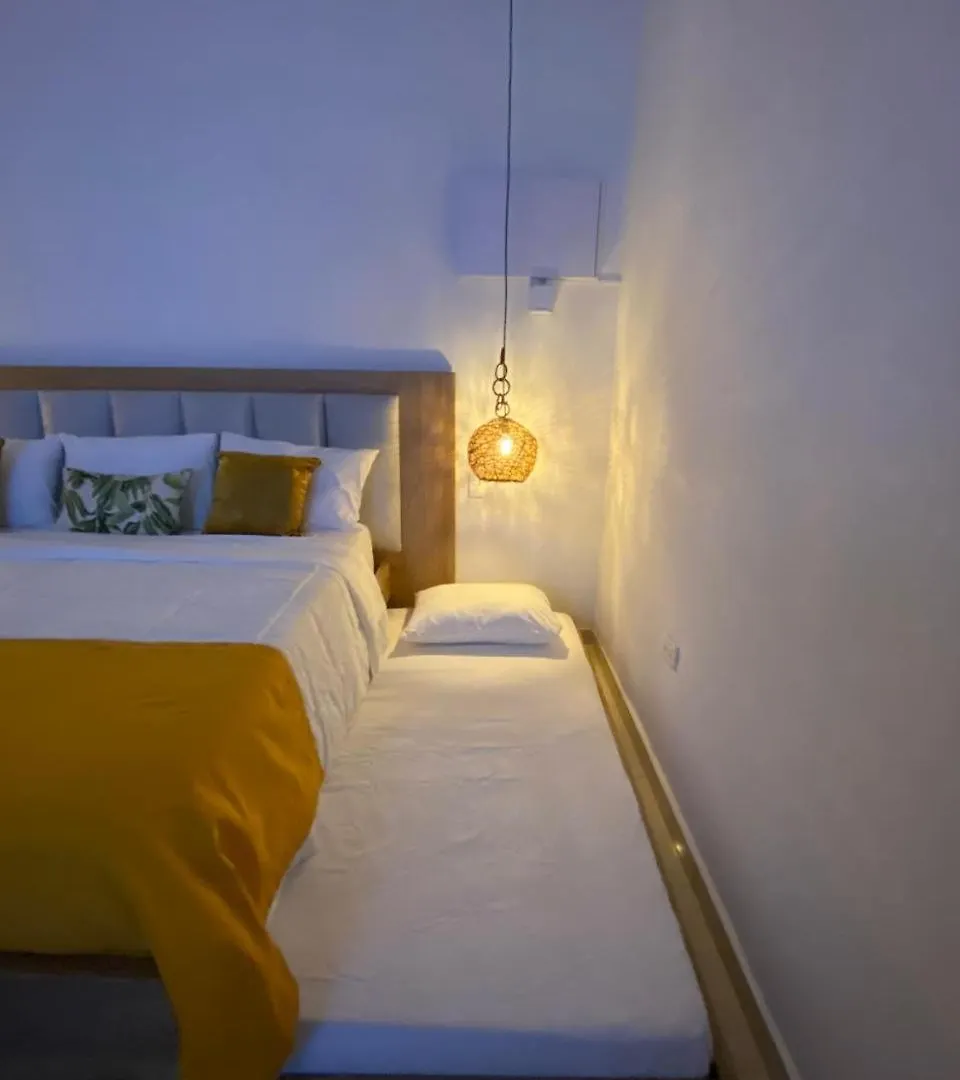 Casa De Los Besos Cartagena Σπίτι διακοπών