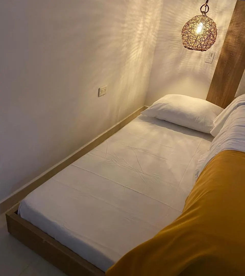 Casa De Los Besos Cartagena