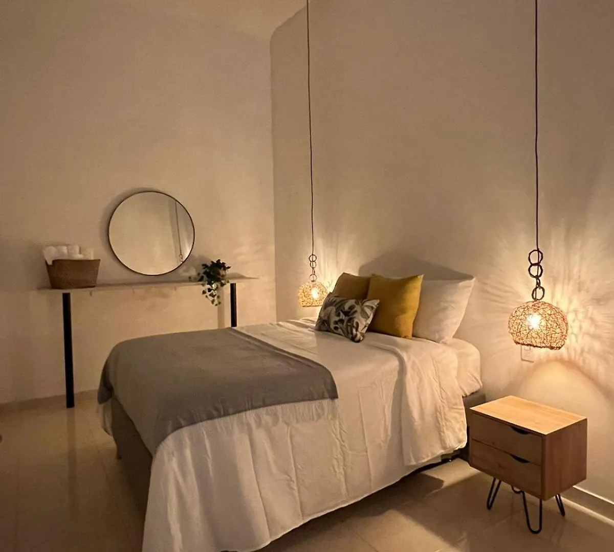 Casa De Los Besos Cartagena