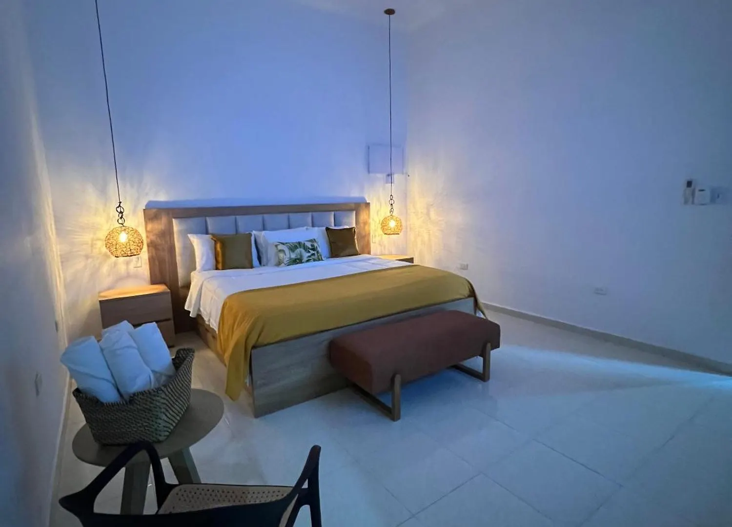 Σπίτι διακοπών Casa De Los Besos Cartagena Κολομβία