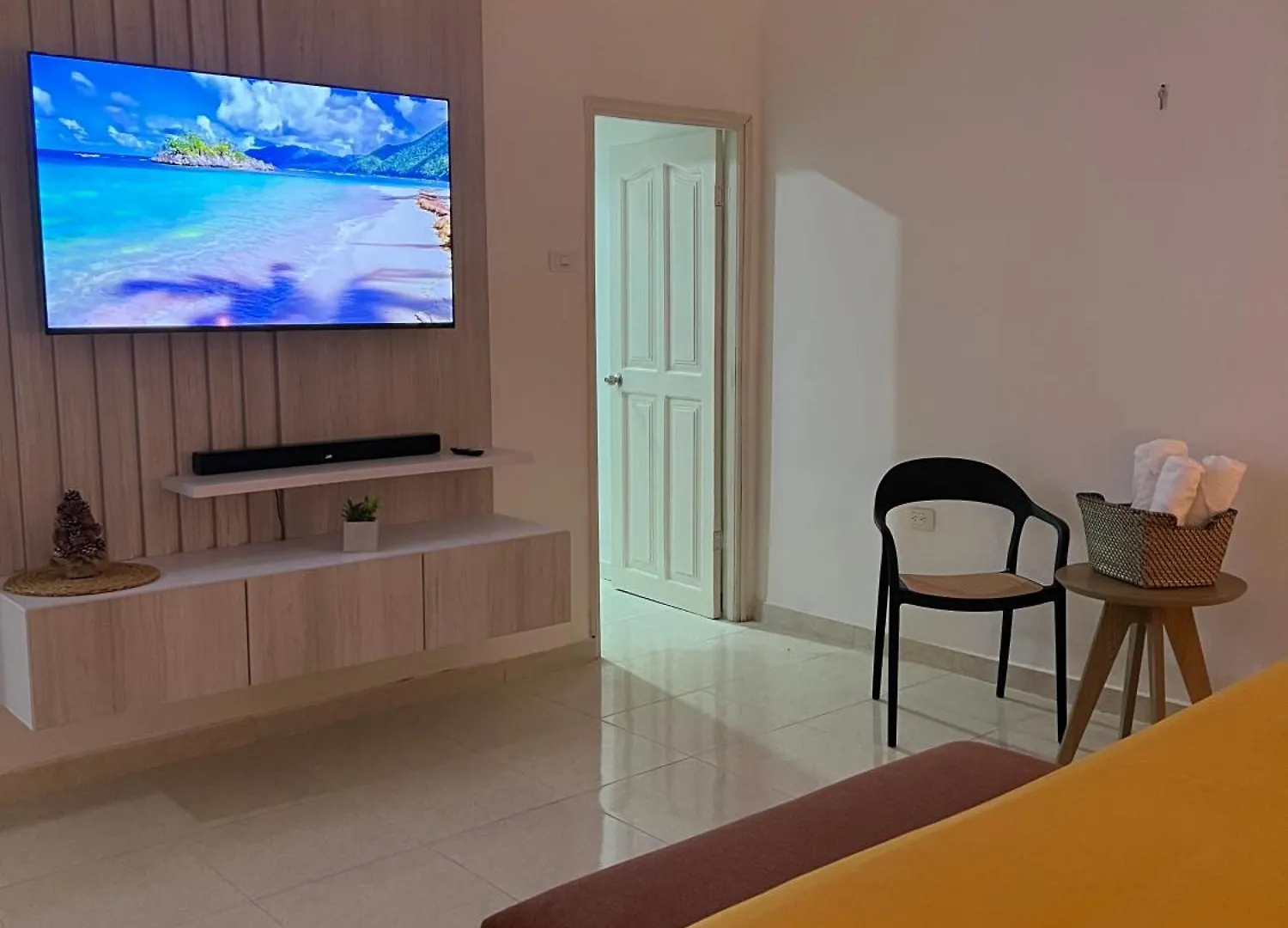 Casa De Los Besos Cartagena