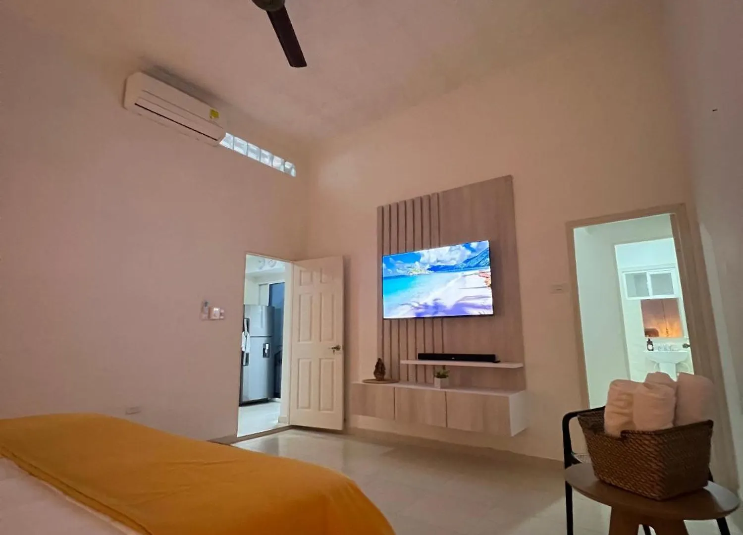 Σπίτι διακοπών Casa De Los Besos Cartagena Κολομβία