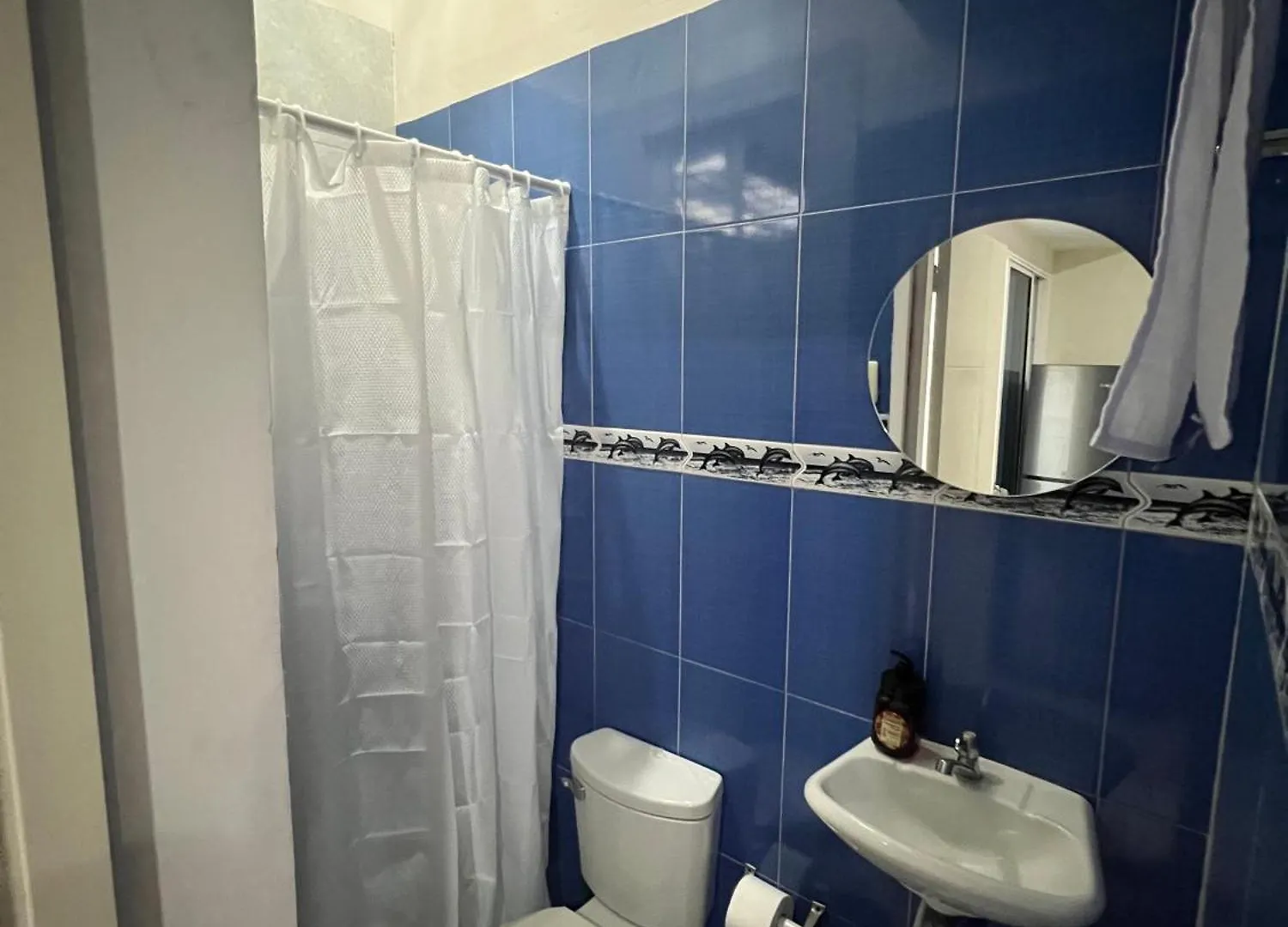 Σπίτι διακοπών Casa De Los Besos Cartagena