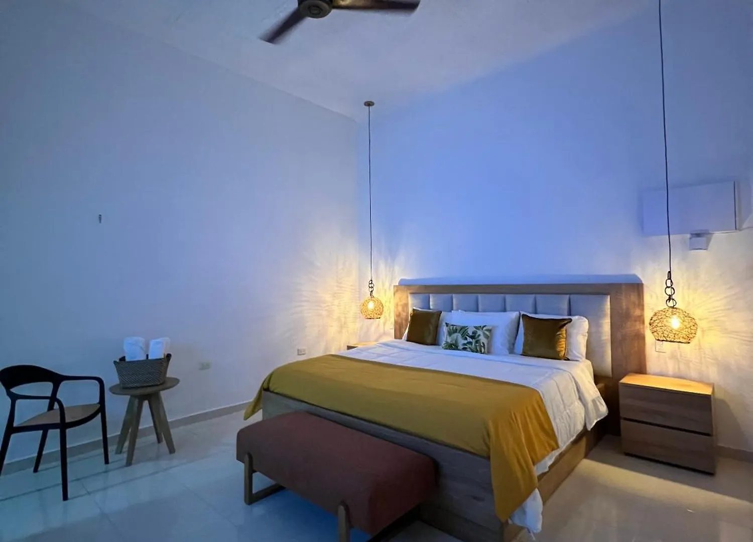 Casa De Los Besos Cartagena