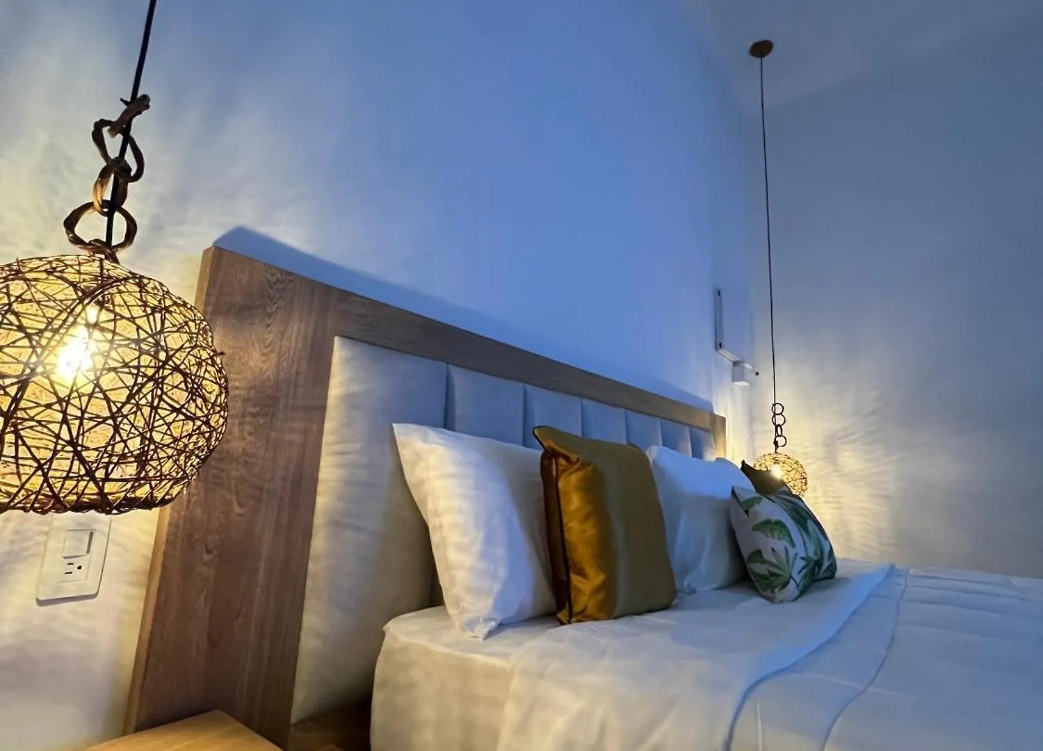 Casa De Los Besos Cartagena 0*,