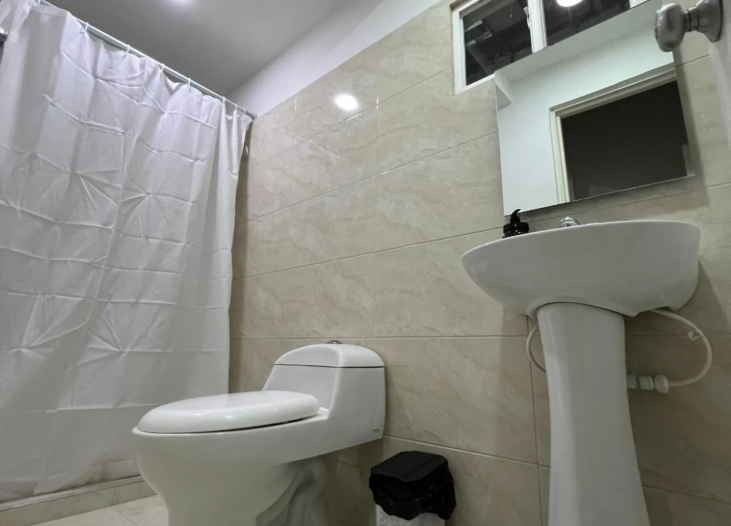 Casa De Los Besos Cartagena 0*,