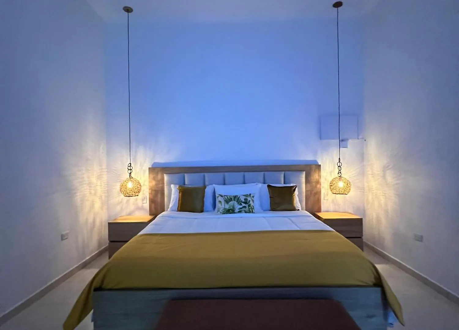 Casa De Los Besos Cartagena 0*,