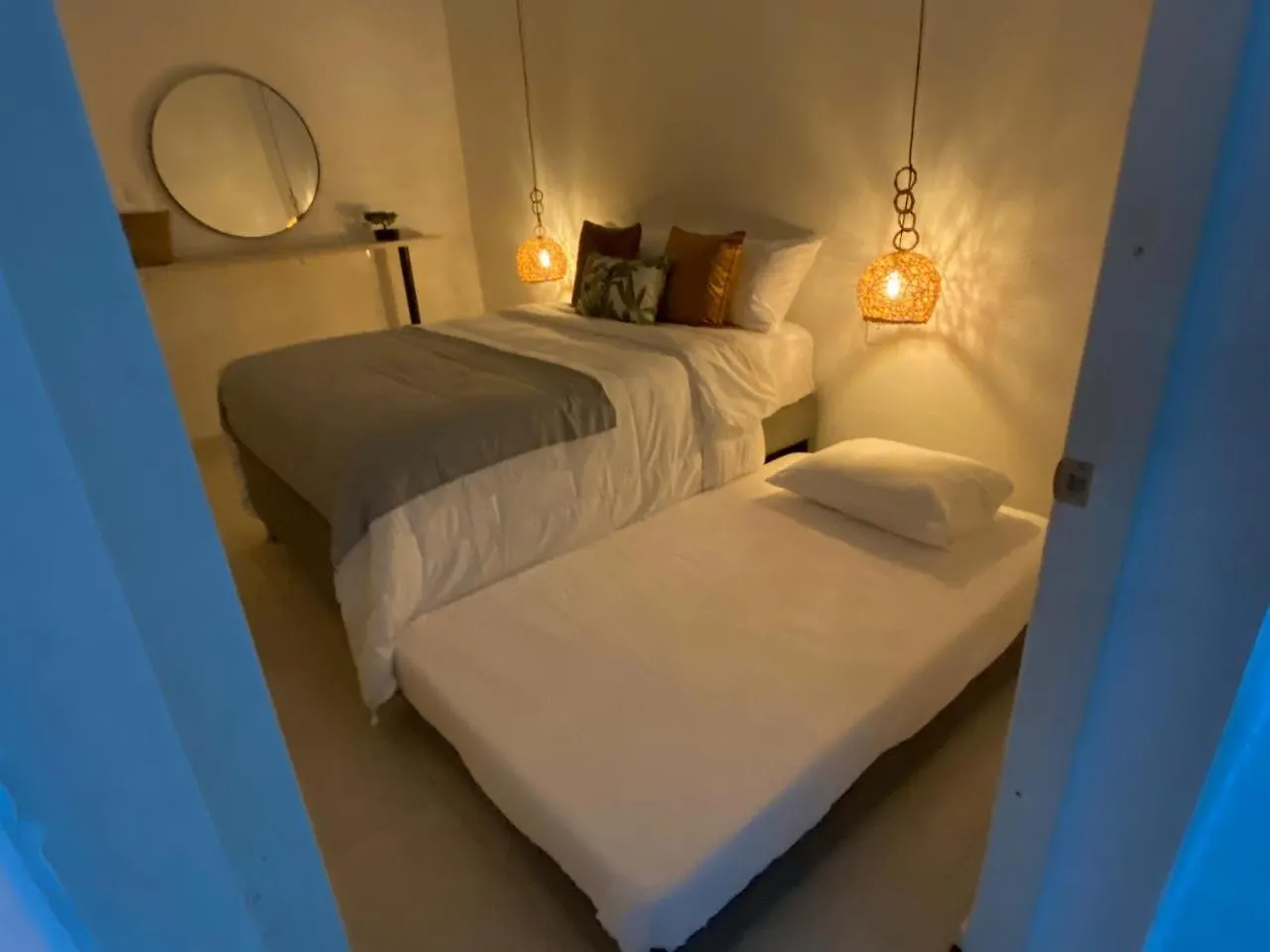 Casa De Los Besos Cartagena Colombia
